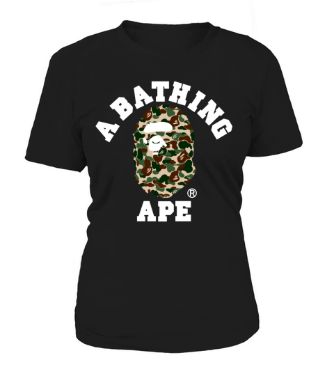 BAPE A BATHING APE - Mens Muscle T-Shirt Women's T-Shirt