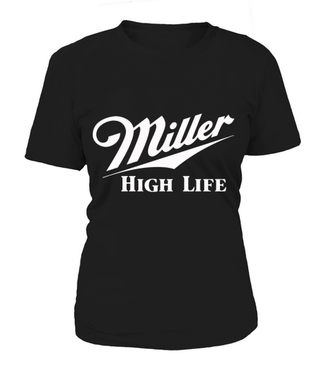Miller High Life Women's T-Shirt