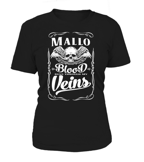 Vintage Tshirt For Mallo Women's T-Shirt