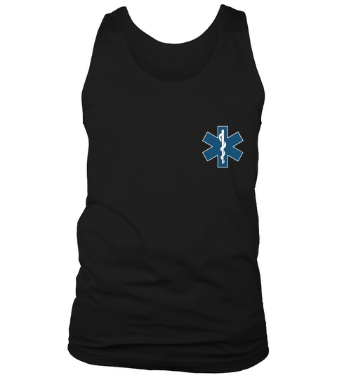 Emt Ems Family Support S My Granddaughter Is My Worl T-shirt Tank Top Unisex