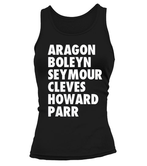 Six Queens Tank top Woman