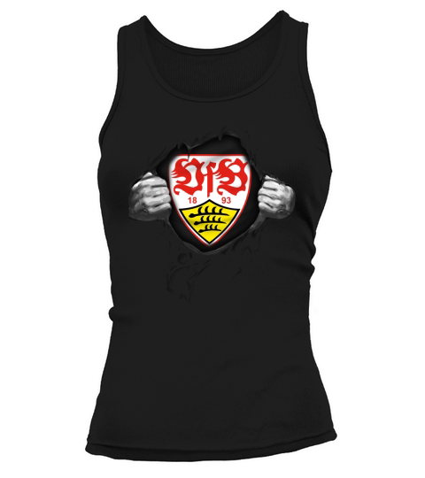VfB Stuttgart Tank top Woman