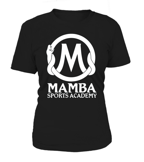 Mamba sports academy Women's T-Shirt
