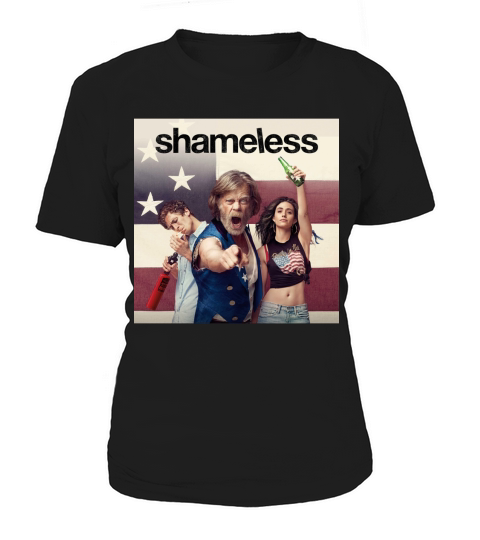 shirt shameless Women's T-Shirt