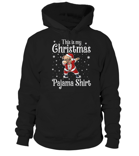 Merry Christmas Hoodie Unisex