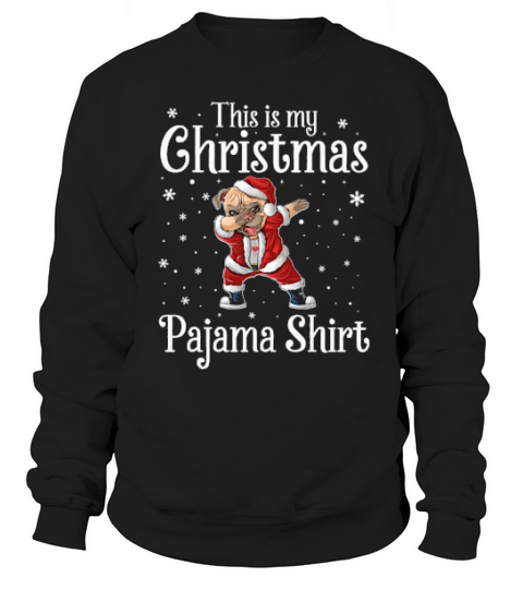Merry Christmas Sweatshirt Unisex