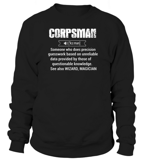 navy corpsman navy corpsman mom navy corpsman wi mens ringer t shirt Sweatshirt Unisex