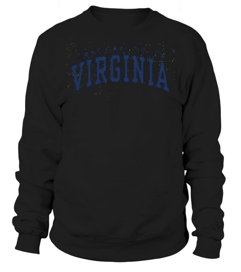With Classic Arch Sweatshirt Unisex