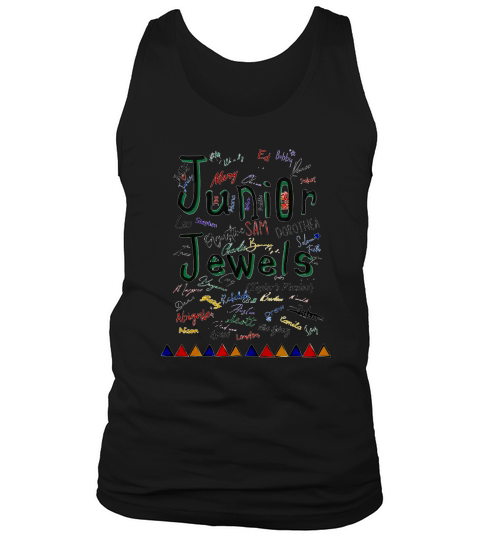 Junior Jewels Adorable Designs Taylor Swift Trending Unisex T-Shirt Tank Top Unisex