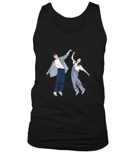 Twenty Five Twenty One Kdrama Unisex T-Shirt Tank Top Unisex