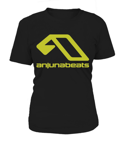 ANJUNABEATS T-Shirt Women's T-Shirt