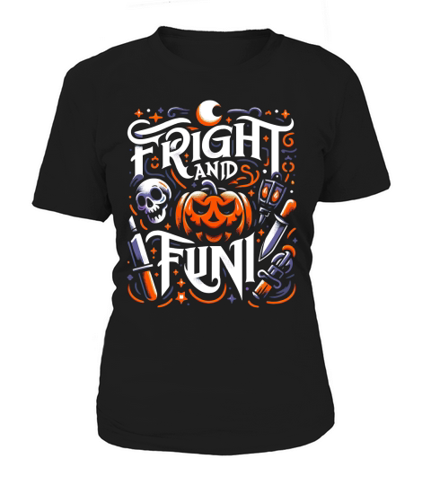 Frights and Funi Women's T-Shirt
