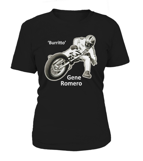 Gene Romero Women's T-Shirt
