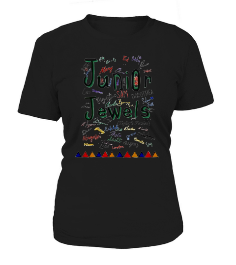 Junior Jewels Adorable Designs Taylor Swift Trending Unisex T-Shirt Women's T-Shirt