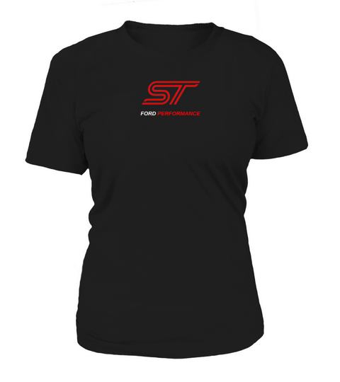 St Ford performance Women's T-Shirt