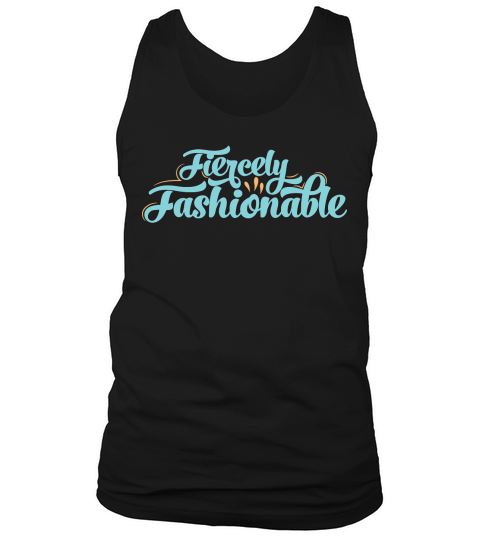 PNG Tank Top Unisex