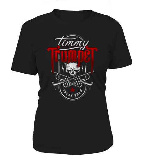 Timmy Freak Timmy Trumpet - Unisex Long Sleeve Women's T-Shirt