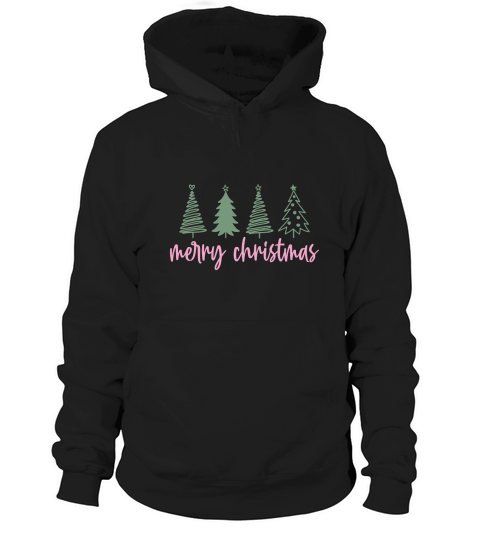 Merry Christmas 9.06 Hoodie Unisex