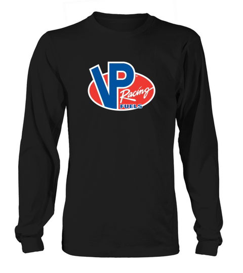 Vp Racing Fuels Motocross Long sleeved Unisex