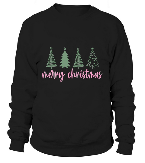 Merry Christmas 9.06 Sweatshirt Unisex