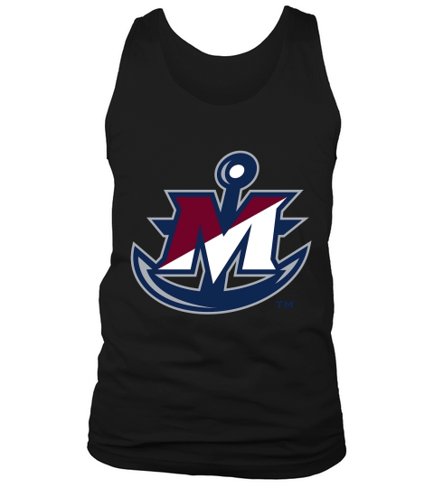 Suny Maritime Privateers Unisex Sweatshirt Tank Top Unisex