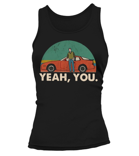 Jake Ryan yeah you vintage shirt Tank top Woman