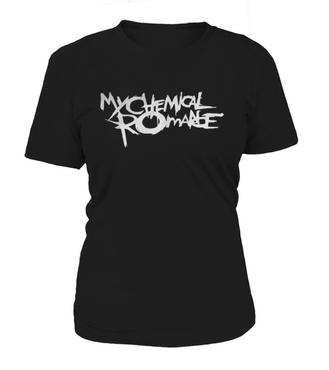 CHEMICAL ROMANCE Hoodie Women's T-Shirt