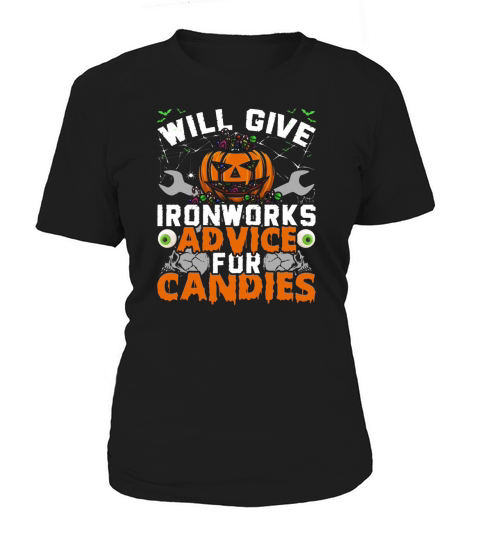 Construction Worker Funny Ironworker Sayings Gifts  1 Women's T-Shirt