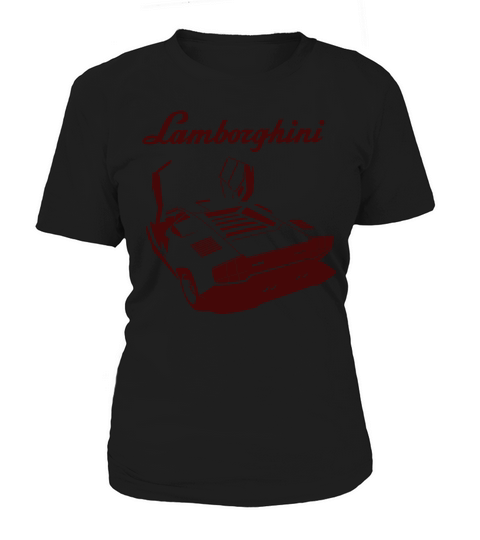 GREAT SHIRT FOR LAMBORGHINI OWNER Women's T-Shirt