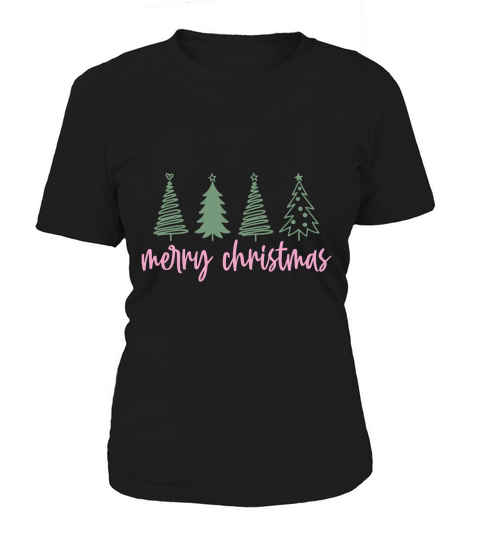 Merry Christmas 9.06 Women's T-Shirt