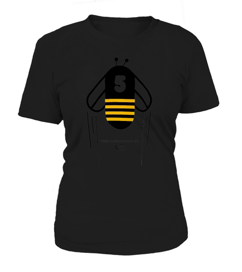 Sebastian Vettel Save The Bees There Is Still A Race To Win Double Side Unisex T-Shirt Women's T-Shirt