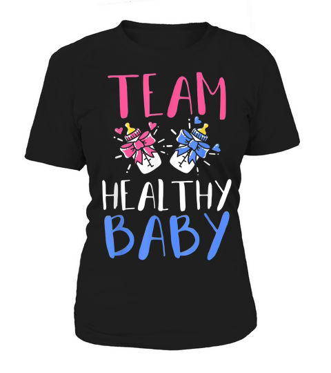 Team Healthy Baby T-shirt Women's T-Shirt