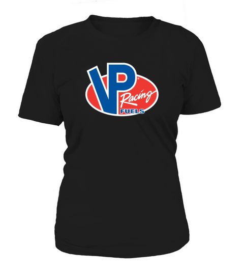 Vp Racing Fuels Motocross Women's T-Shirt