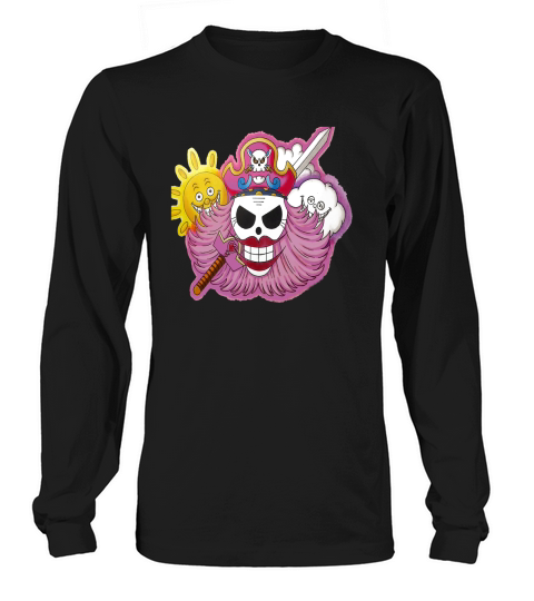 one piece big mom Long sleeved Unisex