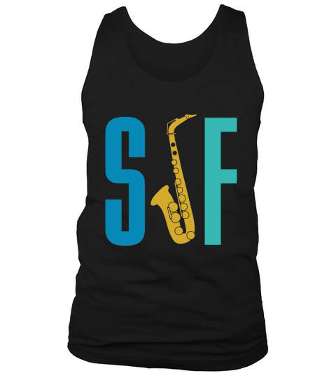 Sj Seabreeze Jazz Festival Trending Unisex T-Shirt Tank Top Unisex