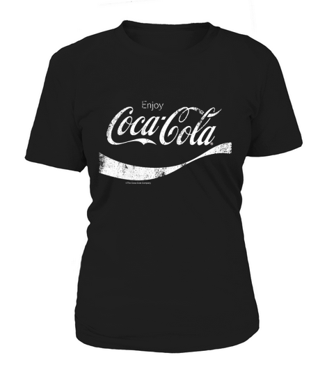 Profitez de Coca-Cola Women's T-Shirt