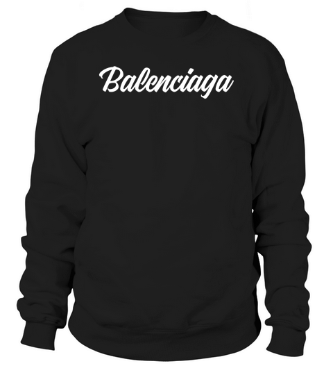 Balenciaga Red Tshirt T-Shirt Unisex Sweatshirt Unisex