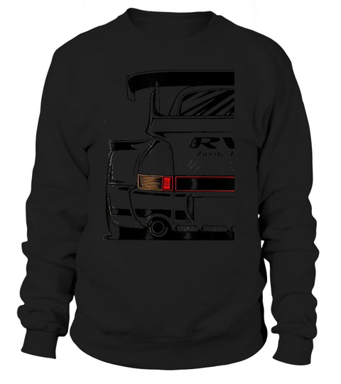 Japanese Automotive Retro Race Men Vintage Tuning Car Sweatshirt Unisex