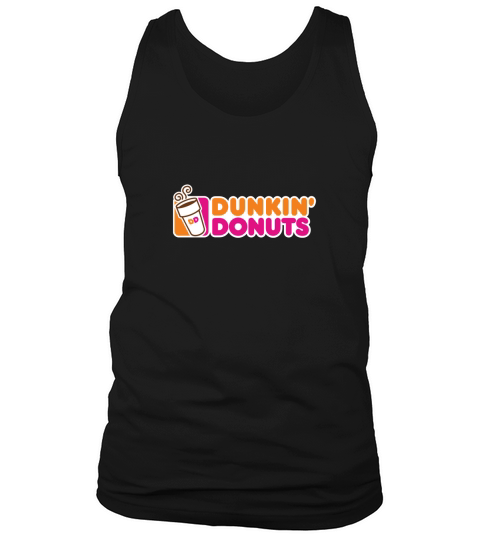 Dunkin’ Donuts Tank Top Unisex