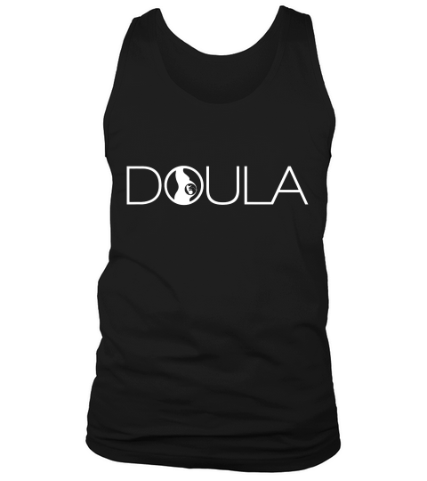 Shirt For Professional Birth Doula Labor Support Partner T-shirt Tank Top Unisex