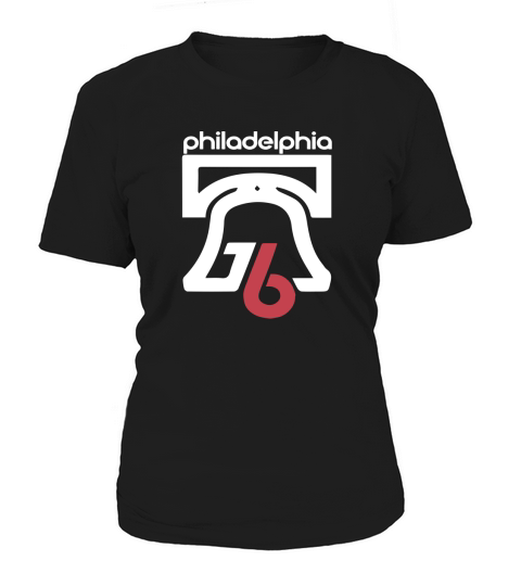Philadelphia Vintage Liberty Bell Shirt Women's T-Shirt