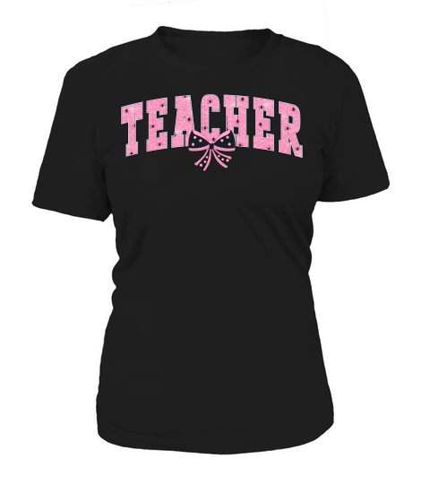 Teacger Halloween Women's T-Shirt