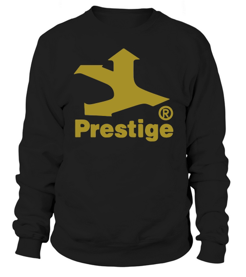 Prestige Records T-shirt Sweatshirt Unisex