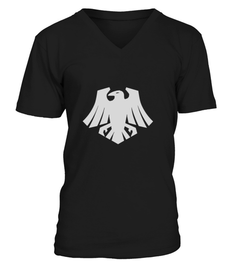 Raven Guard T-Shirt SHIRT V-Neck T-shirt
