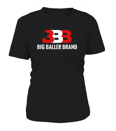 BBB - Big baller brand, Basketball T-Shirt Women's T-Shirt
