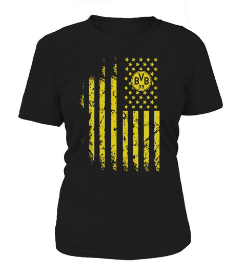 Borussia Dortmund Shirt - soccer Women's T-Shirt
