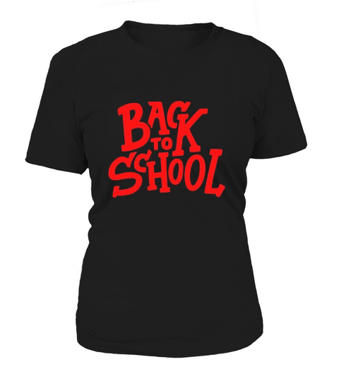 back to school  41 Women's T-Shirt