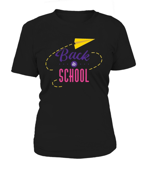 back to school  43 Women's T-Shirt