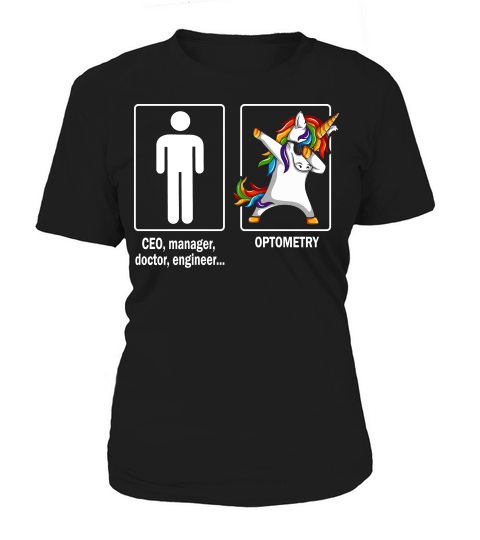 Optometry Women's T-Shirt
