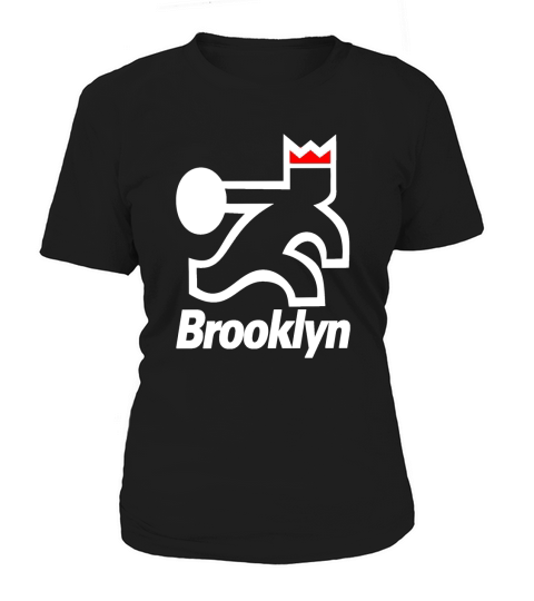 vintage bowling brooklyn Women's T-Shirt